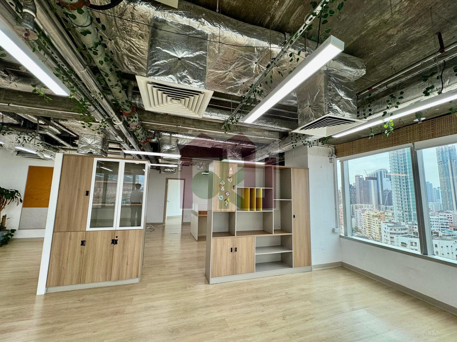 Pioneer Centre building or unit photo